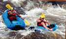 Bill Dvorak's Kayak & Rafting Expeditions